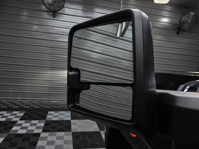 Used 2022 GMC Sierra 2500 Denali AWD/4WD image 40