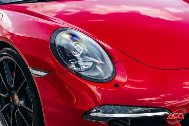 Used 2015 Porsche 911 Carrera GTS RWD image 47