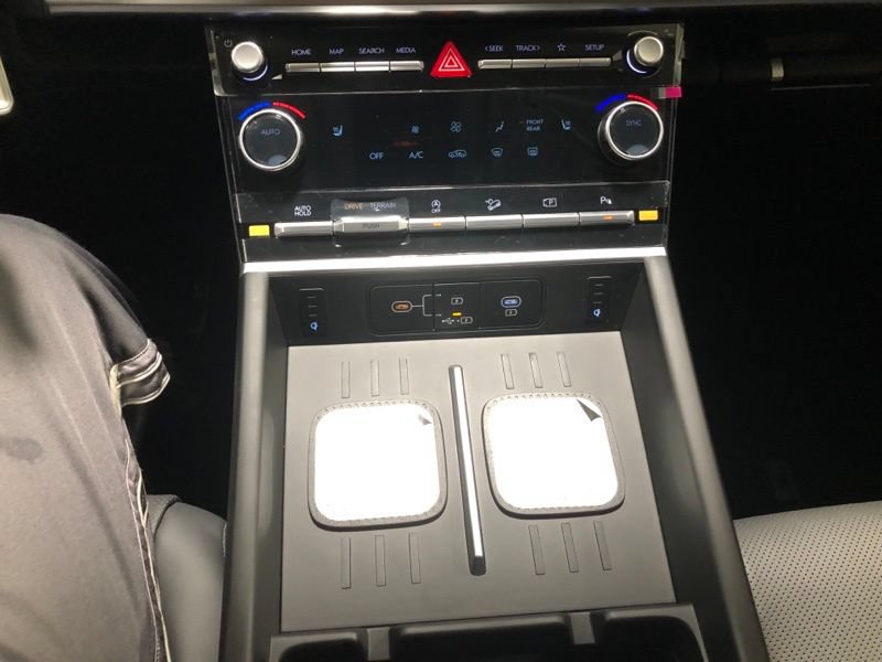 New 2026 Hyundai Santa Fe XRT AWD/4WD image 34