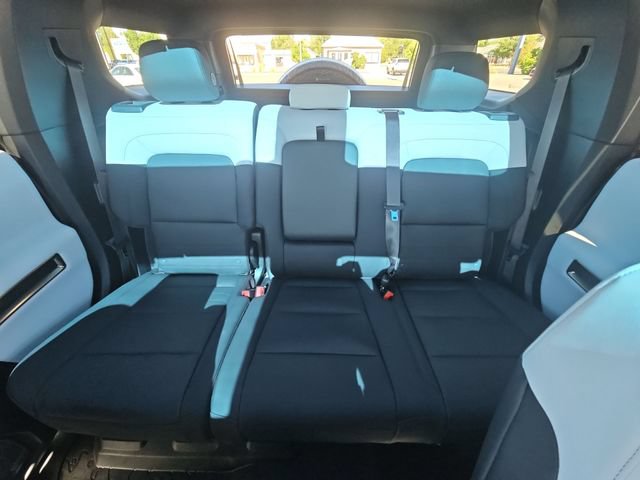 New 2024 GMC Hummer EV 3X w/ Omega Edition AWD/4WD image 23