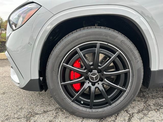 New 2026 Mercedes-Benz GLA 35 AMG 4MATIC image 9