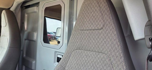 New 2025 Chevrolet Express 3500 w/ Power Convenience Package image 8