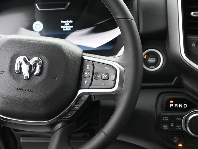 New 2026 RAM 1500 Big Horn image 29