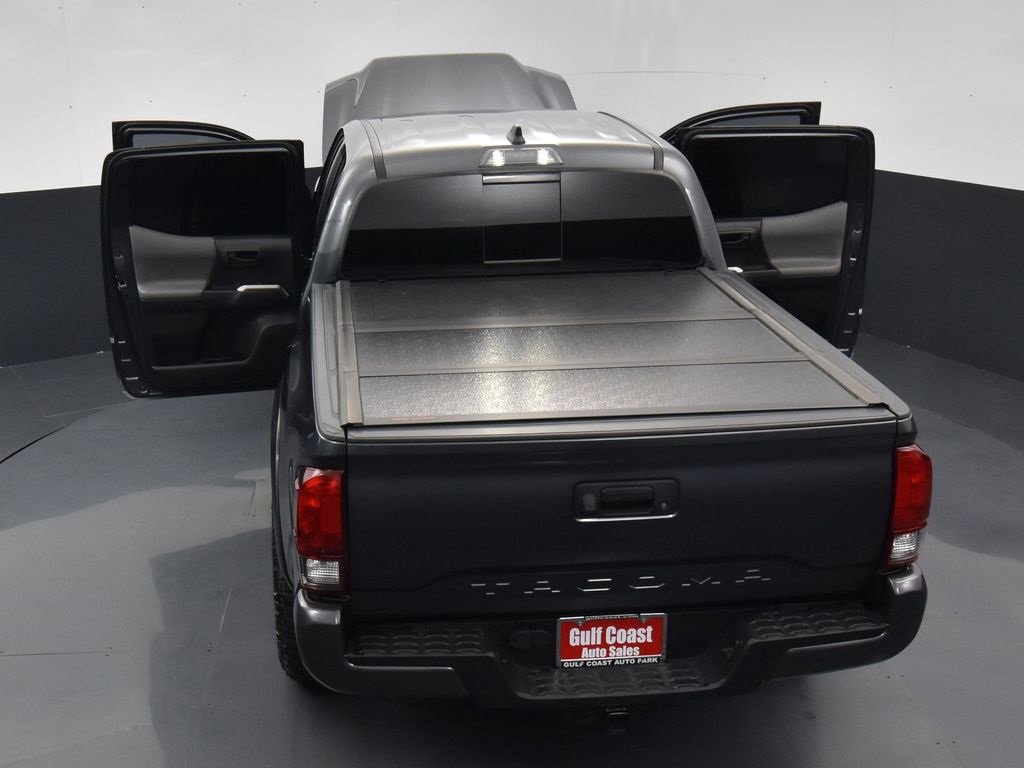 Used 2023 Toyota Tacoma SR5 image 31