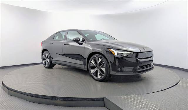 Used 2024 Polestar Polestar 2 RWD image 9