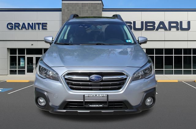 Used 2018 Subaru Outback 2.5i Limited AWD/4WD image 5