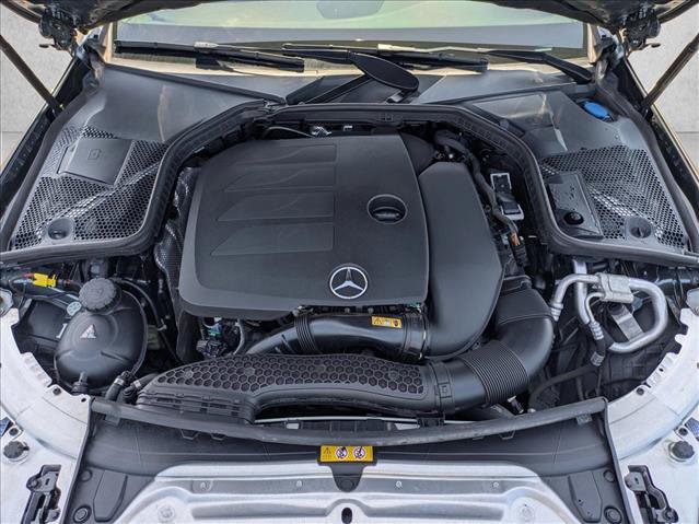 Used 2020 Mercedes-Benz C 300 Sedan image 22