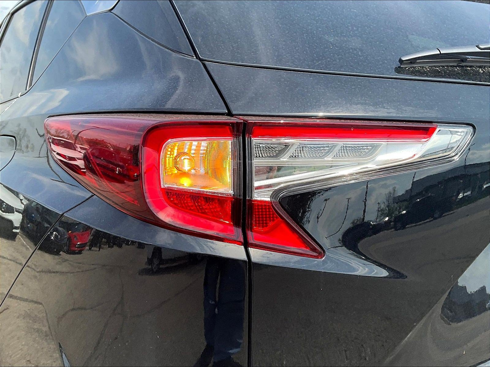 New 2026 Acura RDX SH-AWD w/ Advance Package image 15