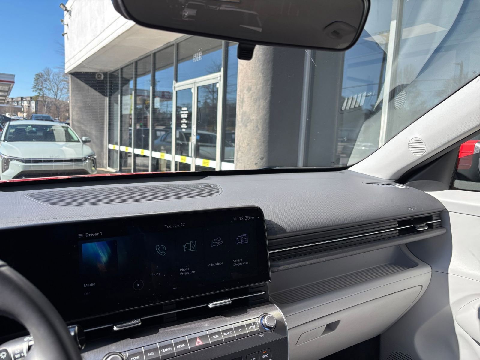 Used 2025 Hyundai Kona SEL image 37