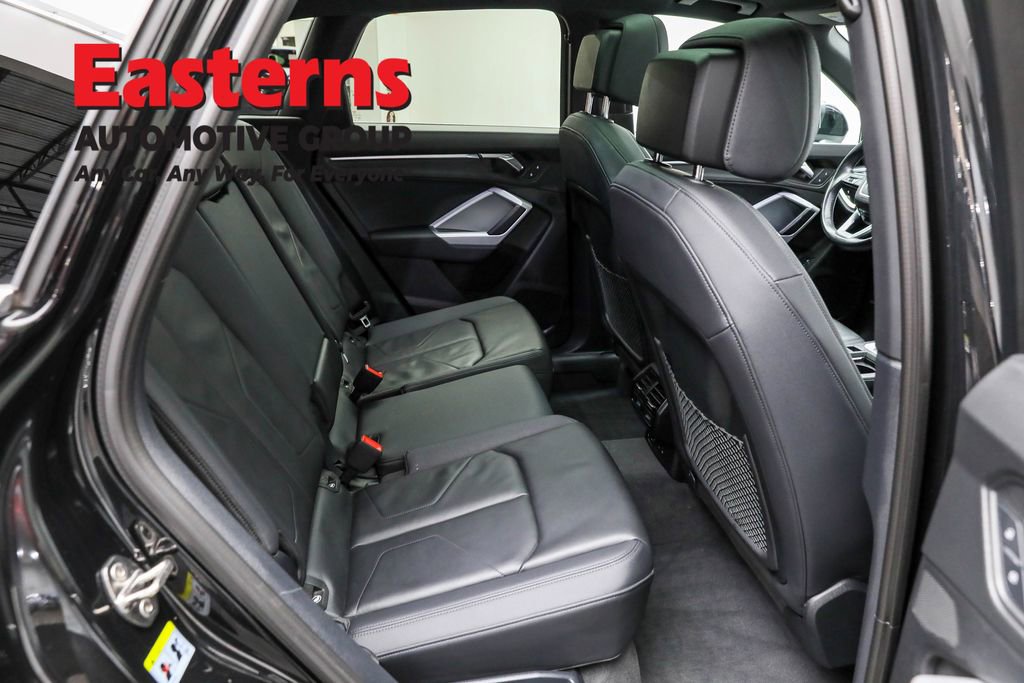 Used 2022 Audi Q3 2.0T Premium w/ Convenience Package image 24