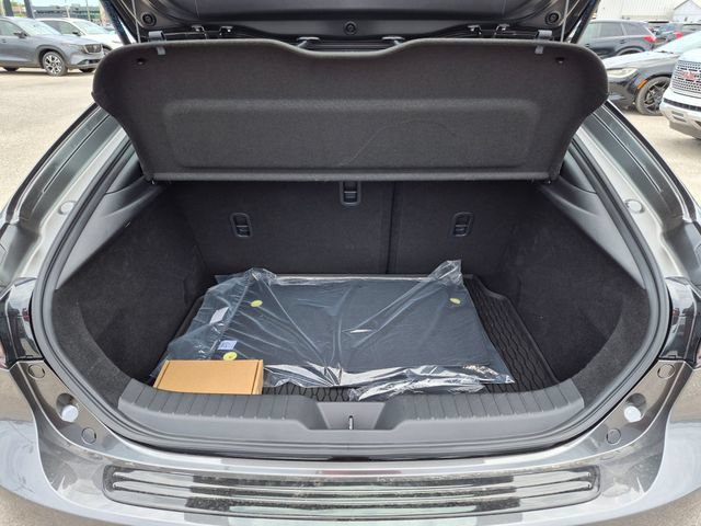 New 2026 MAZDA MAZDA3 2.5 S Hatchback w/ Premium Pkg FWD image 25