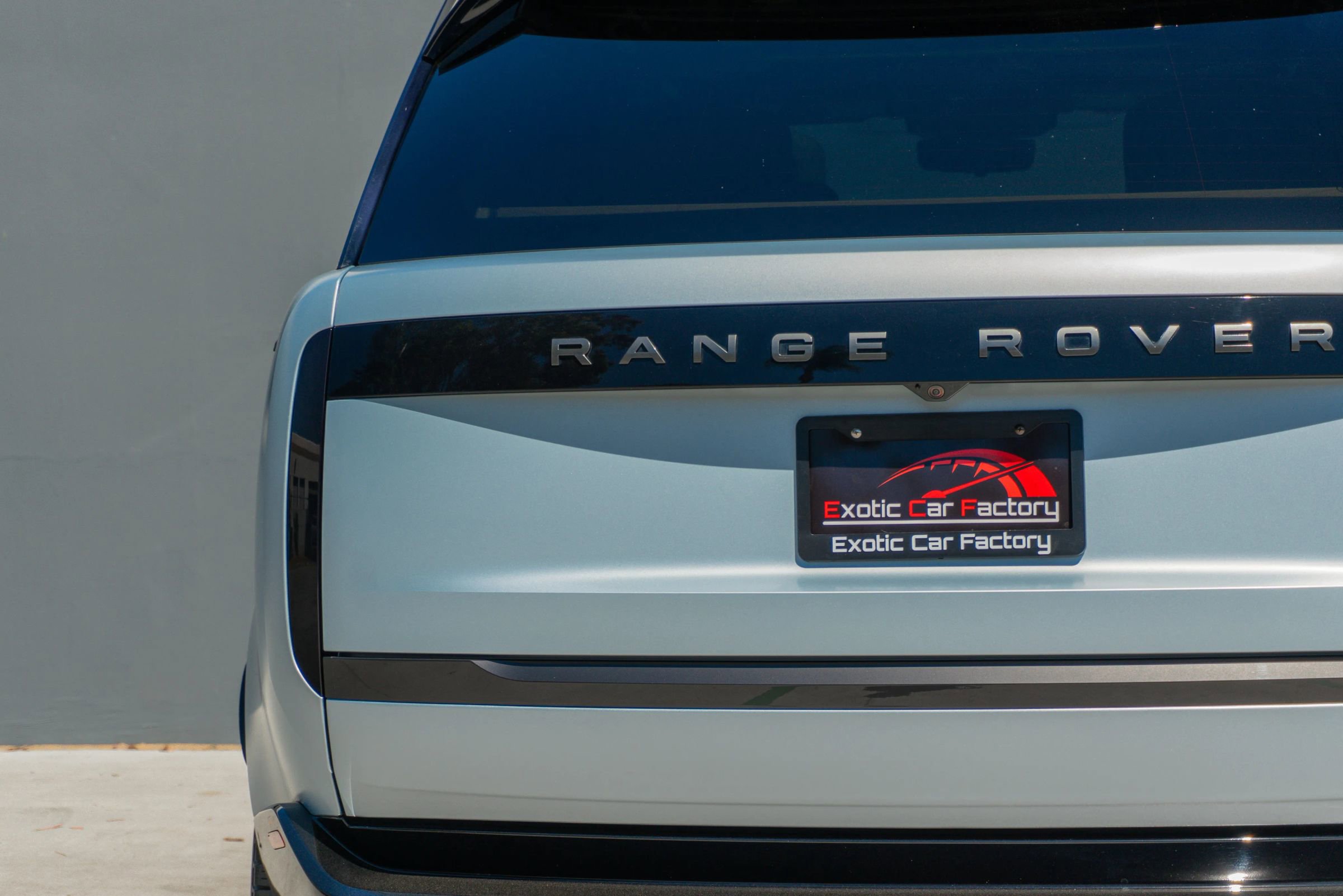 Used 2023 Land Rover Range Rover Autobiography image 47