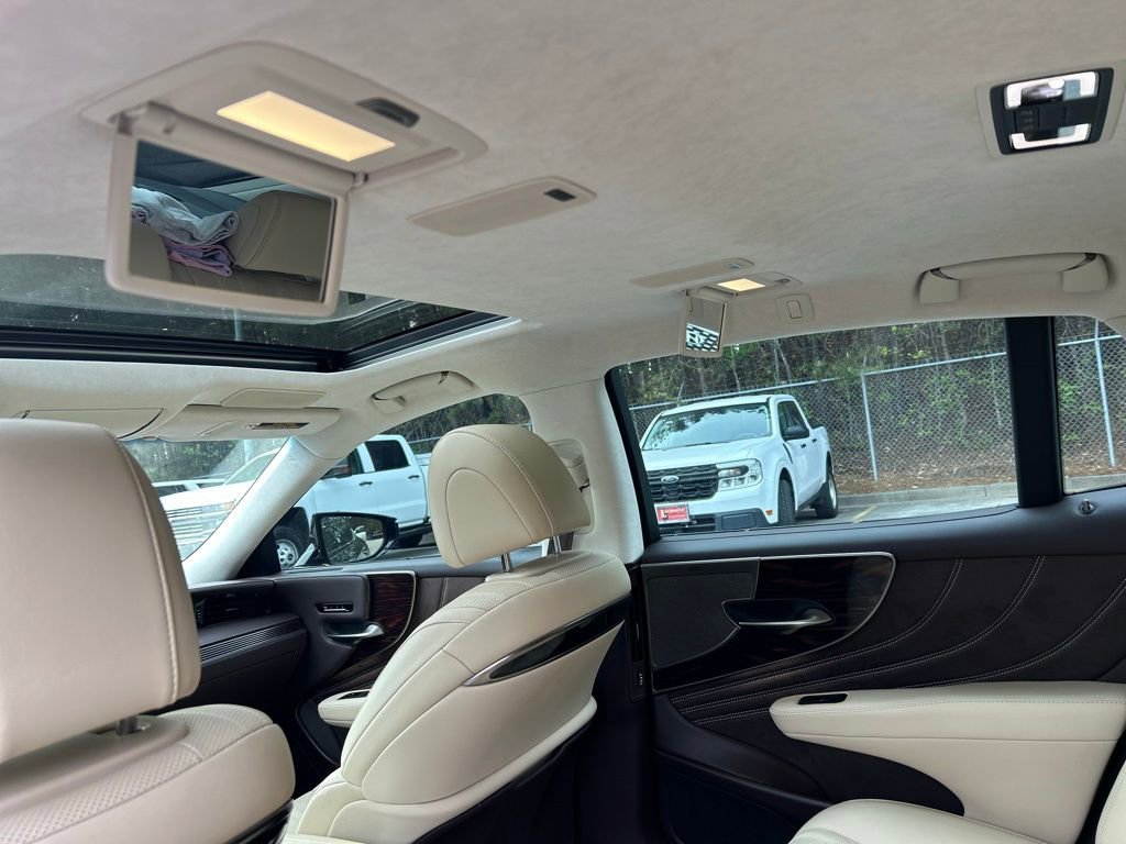 Used 2019 Lexus LS 500 image 13