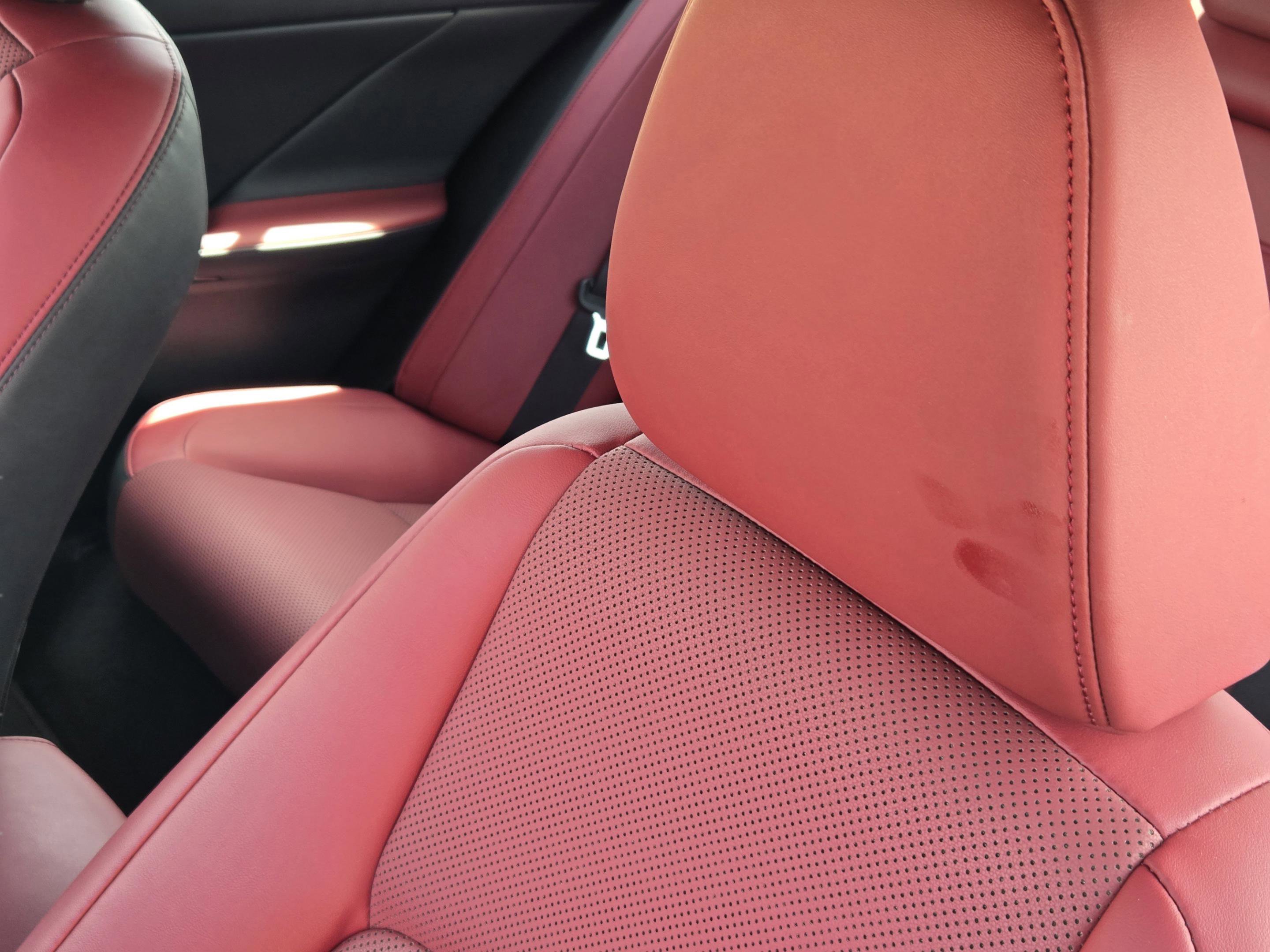 Used 2025 Lexus IS 350 F Sport w/ Accessory Package image 32