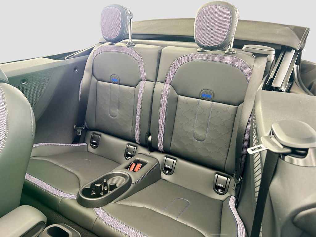 New 2026 MINI Cooper S FWD image 19