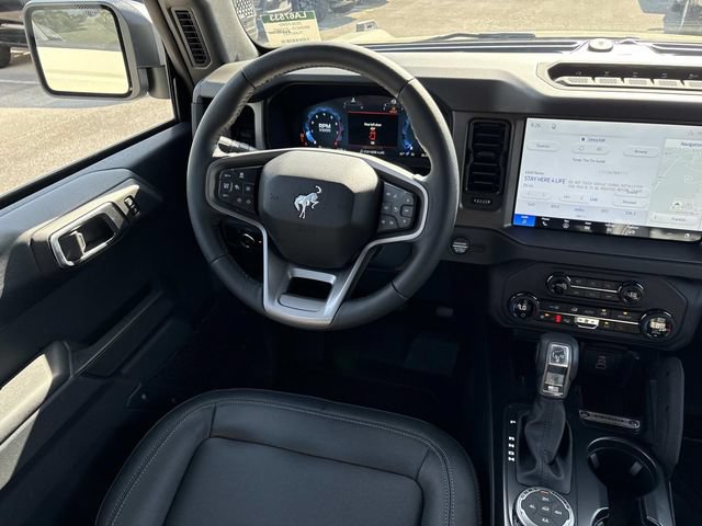 New 2026 Ford Bronco Badlands AWD/4WD image 14