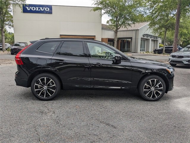 New 2025 Volvo XC60 B5 Plus w/ Protection Package Premier image 3