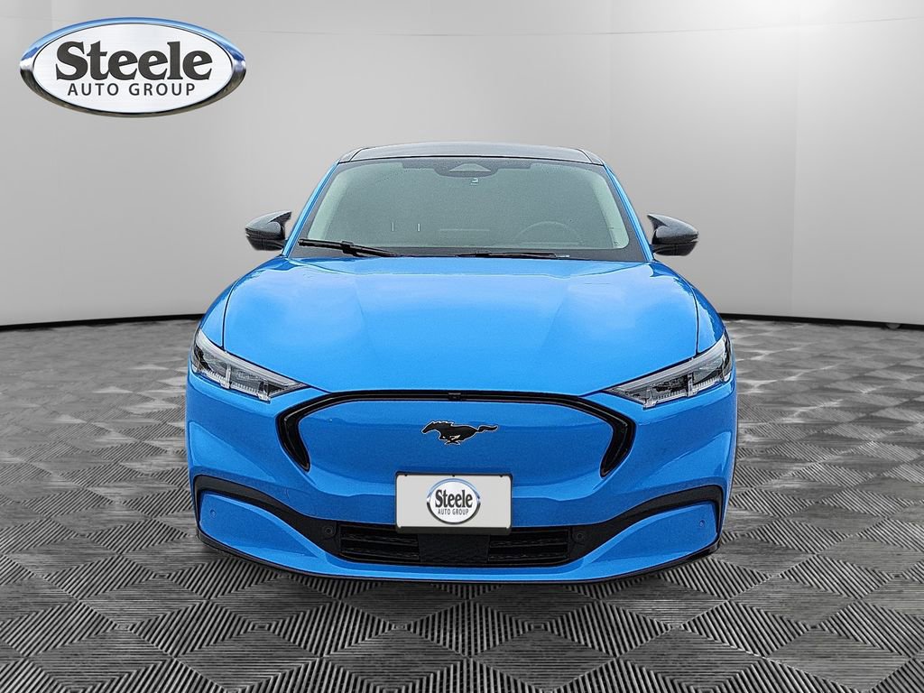Used 2023 Ford Mustang Mach-E Premium image 8