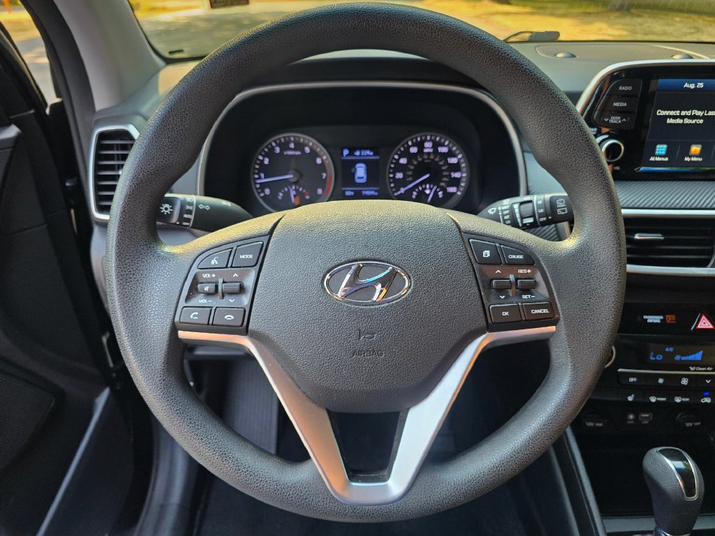 Used 2019 Hyundai Tucson SEL w/ Cargo Package AWD/4WD image 25