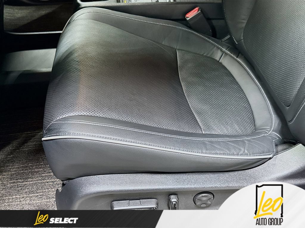 Used 2024 Honda Odyssey Elite image 21