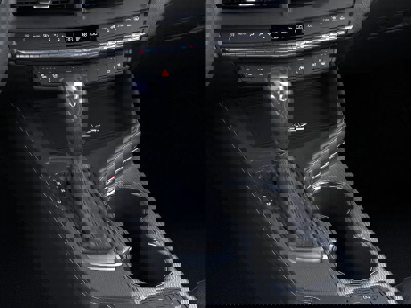 New 2026 Cadillac CT4 Premium Luxury image 23