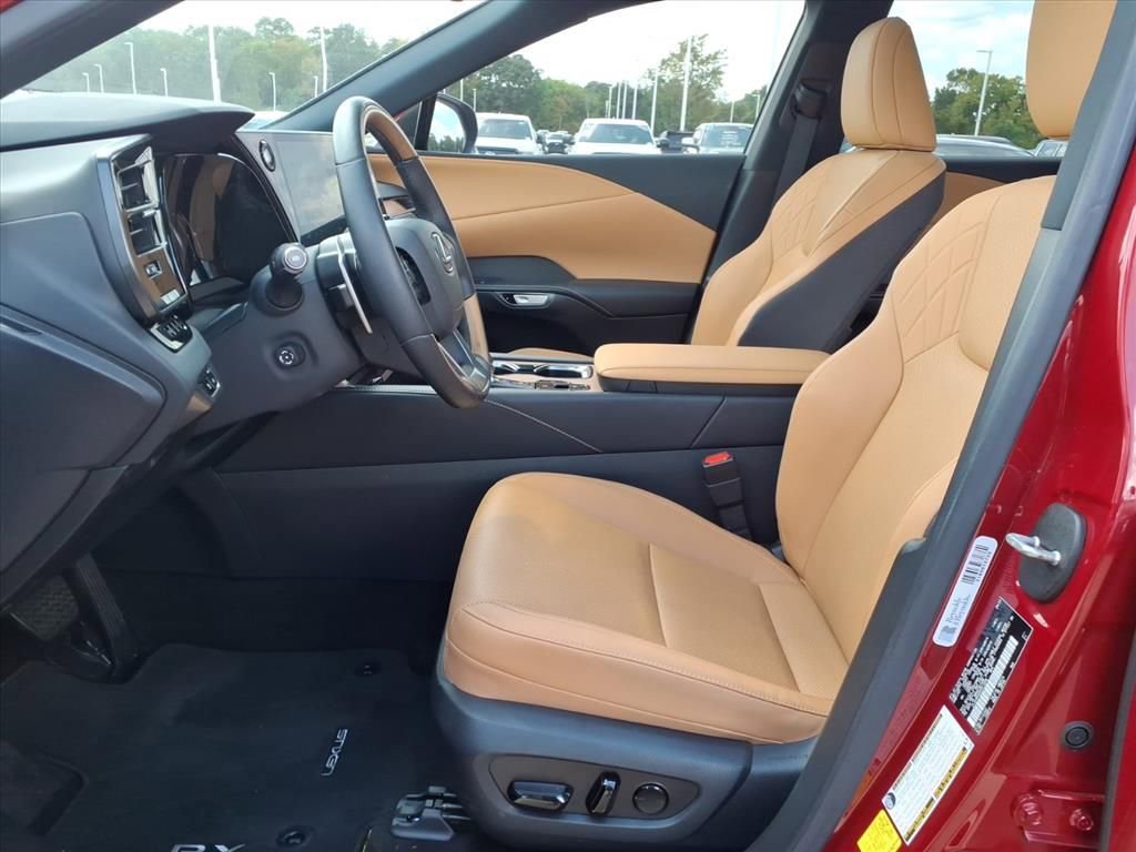 Used 2024 Lexus RX 350 Premium image 14