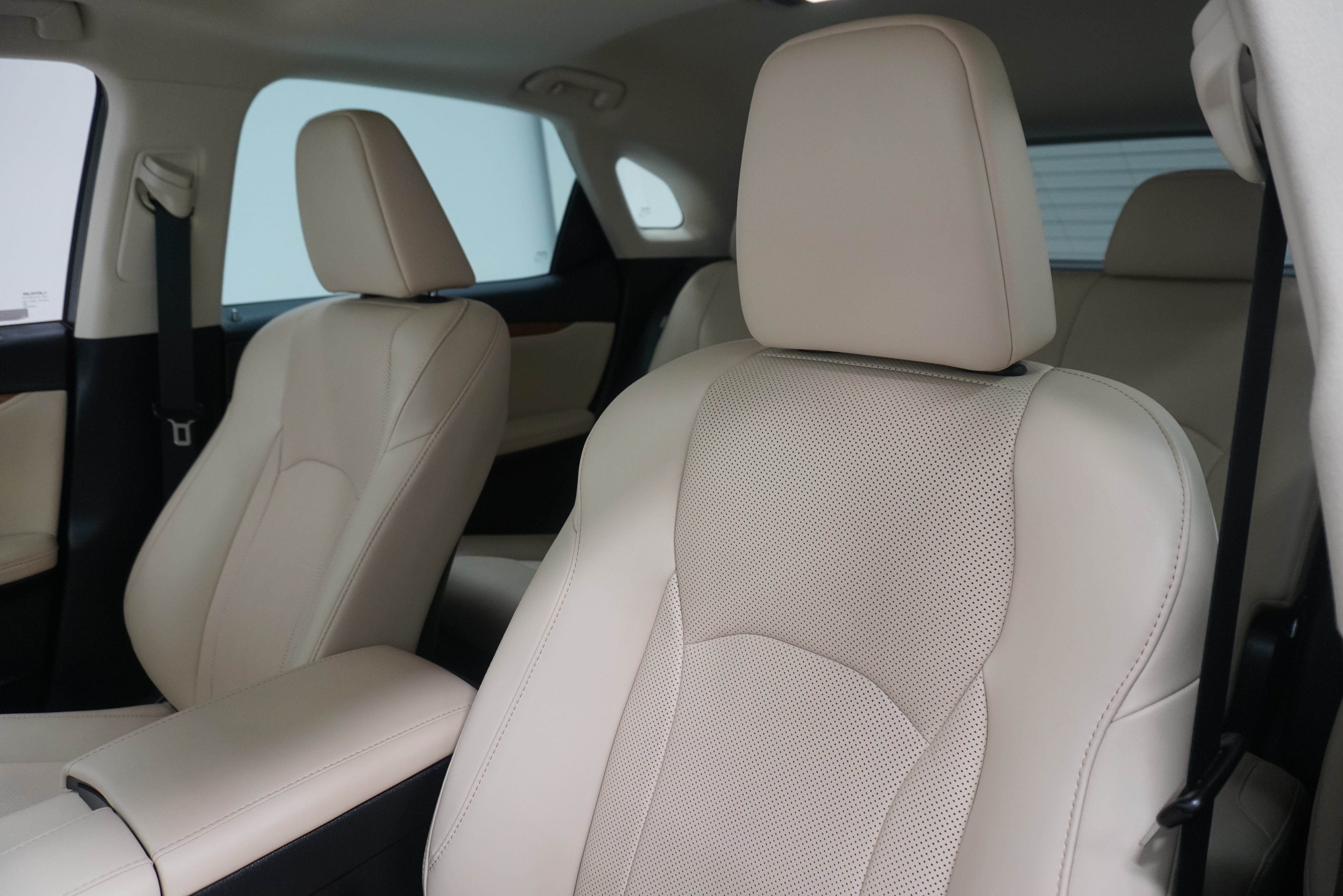 Used 2021 Lexus RX 350 FWD w/ Premium Package image 11