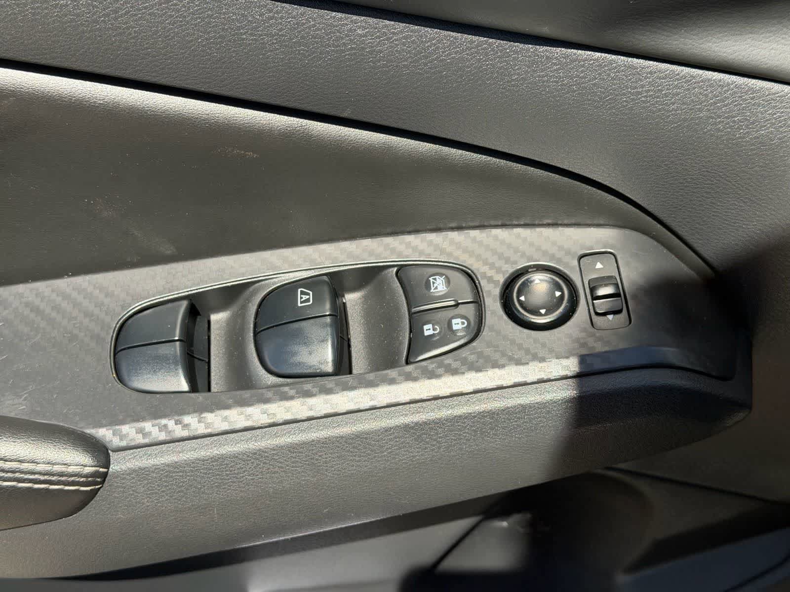 Certified 2022 Nissan Altima 2.5 SV FWD image 15