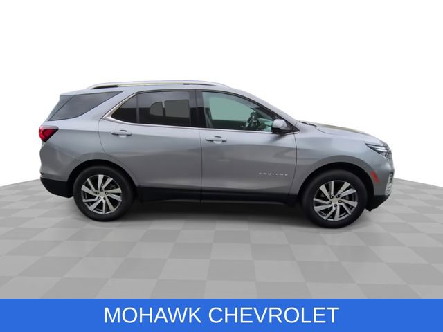 Used 2024 Chevrolet Equinox Premier AWD/4WD image 10