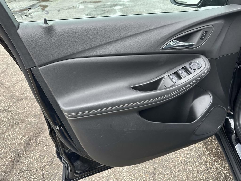 Certified 2023 Buick Encore GX Preferred w/ Cold Weather Comfort Package image 16