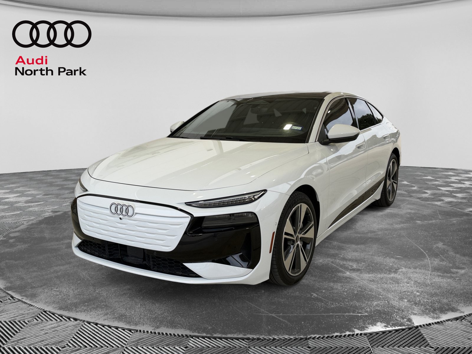 Used 2025 Audi A6 e-tron Premium Plus w/ Premium Plus