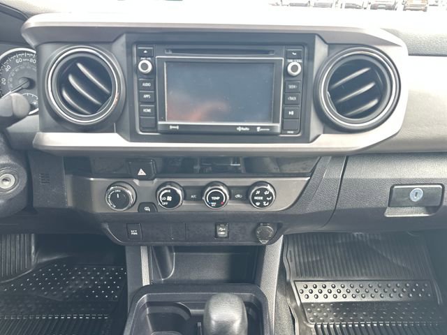 Used 2017 Toyota Tacoma SR5 w/ Tow Package image 20