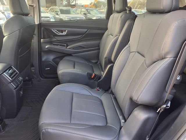 New 2026 Subaru Ascent Limited AWD/4WD image 9