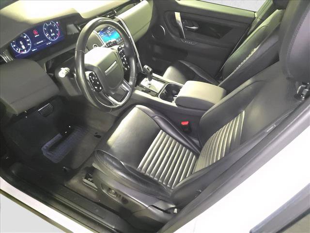 Used 2020 Land Rover Discovery Sport SE AWD/4WD image 16