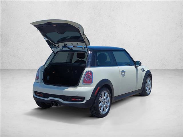 Used 2019 MINI Cooper Countryman S FWD image 5