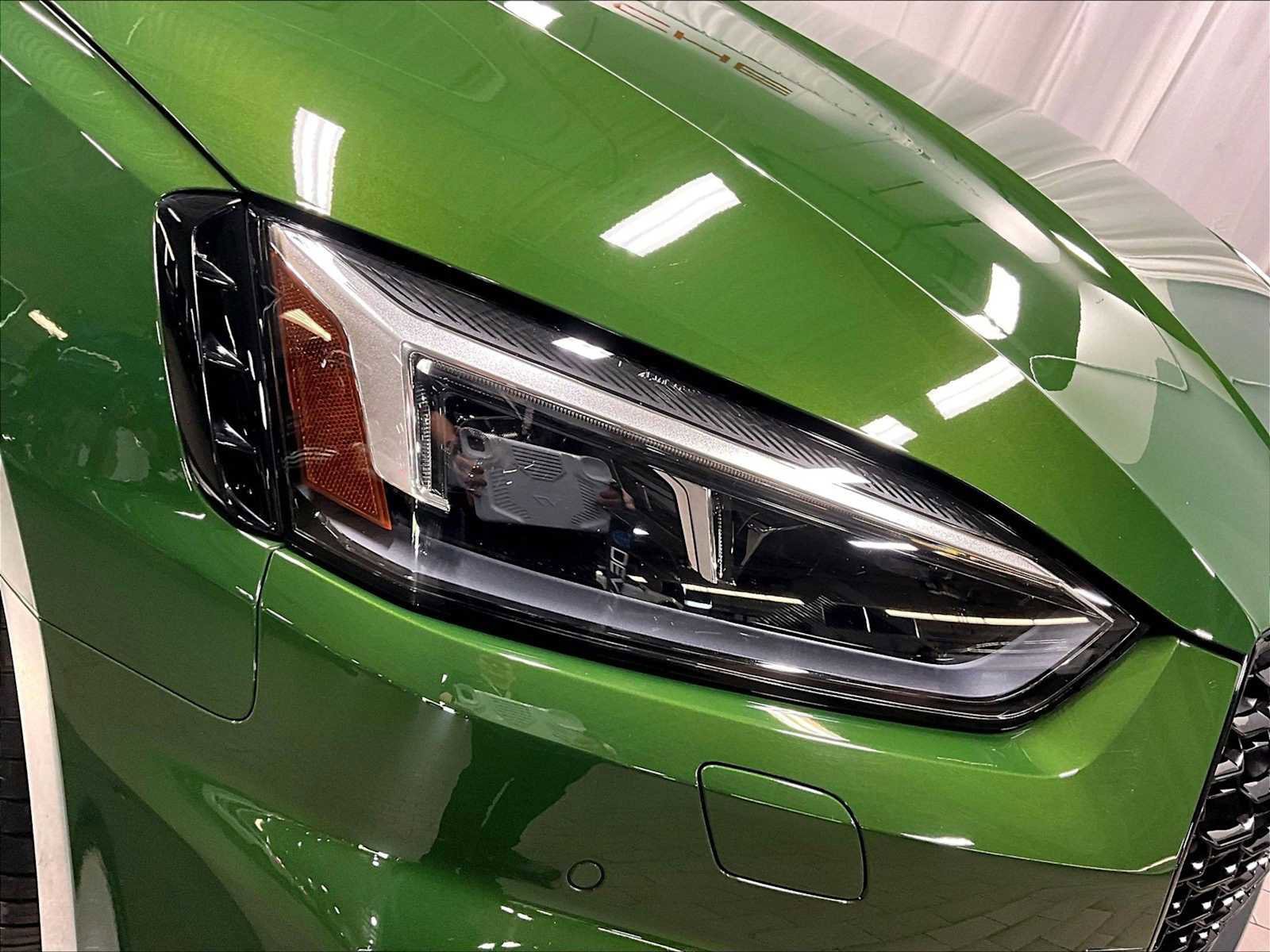 Used 2018 Audi RS 5 image 14