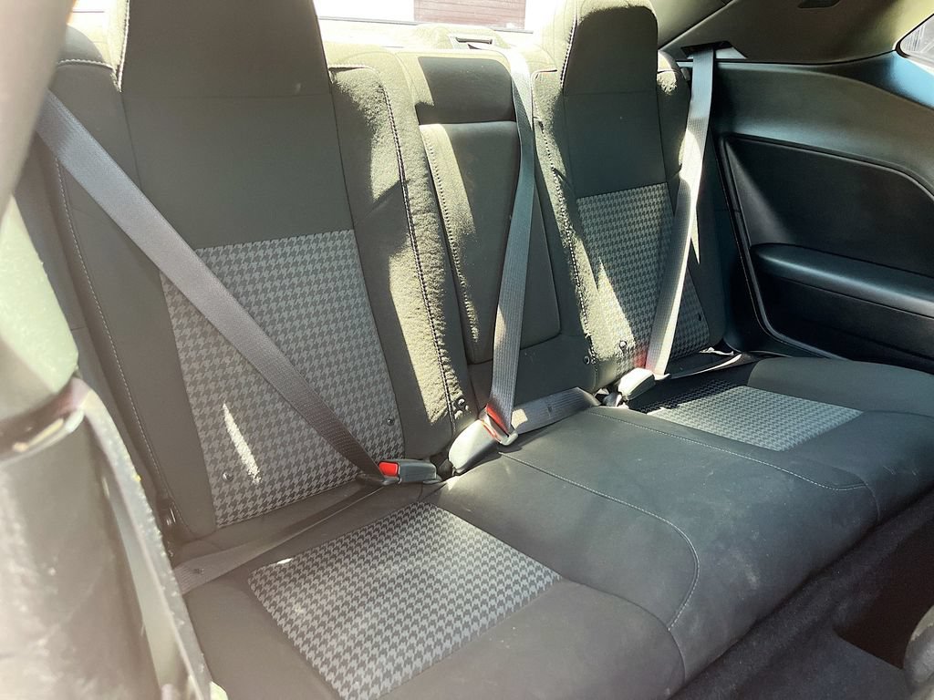 Used 2023 Dodge Challenger GT w/ Blacktop Package RWD image 25