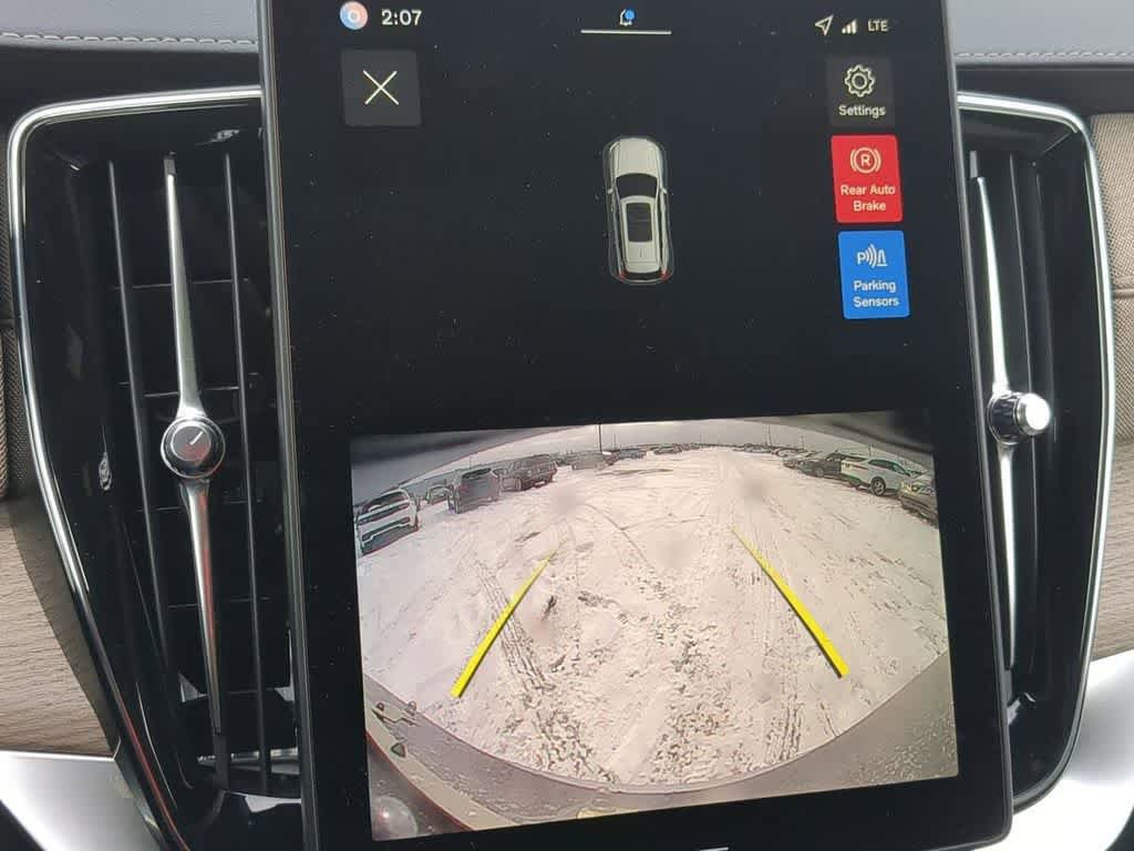 New 2026 Volvo XC90 B5 Core AWD/4WD image 28