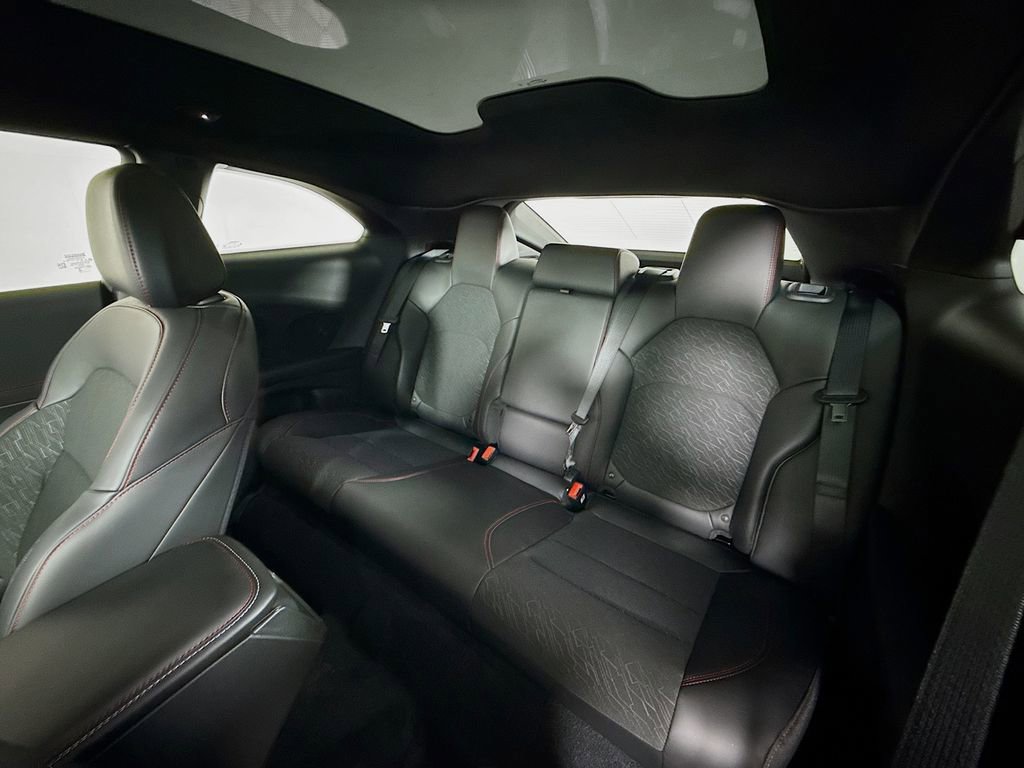 New 2025 Dodge Charger R/T w/ Sun & Sound Package AWD/4WD image 26