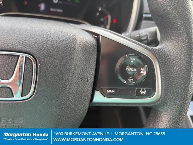 Used 2019 Honda CR-V EX image 20