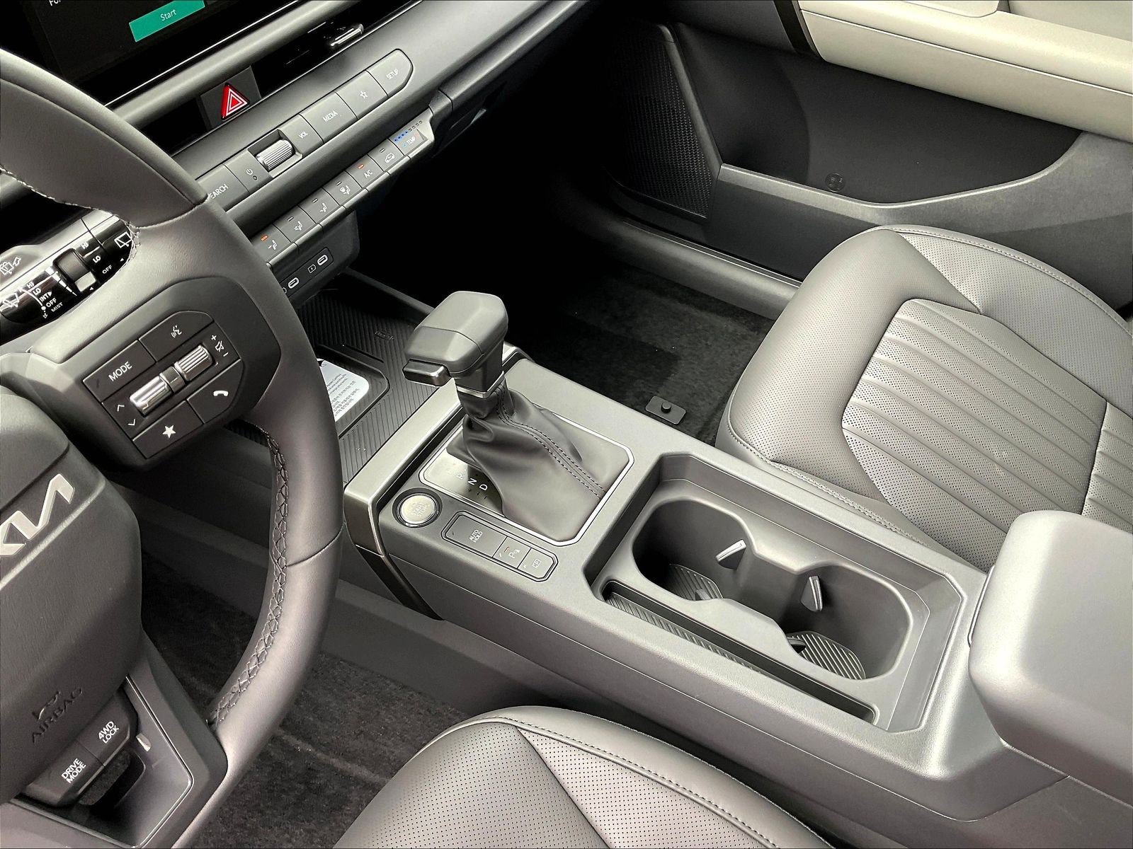 New 2027 Kia Seltos X-Line S AWD/4WD image 12