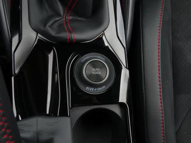 Used 2026 Toyota Corolla GR w/ Styling Package (TMS) AWD/4WD image 35