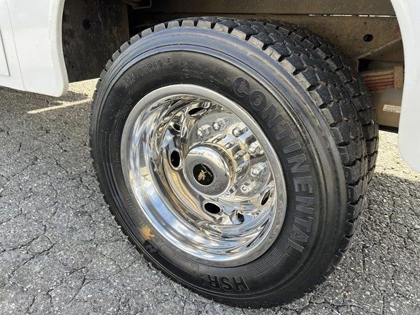 Used 2015 Ford F450 XL w/ XL Decor Group image 39