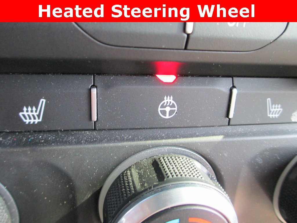 Used 2022 RAM 2500 Big Horn w/ Level A Equipment Group image 25