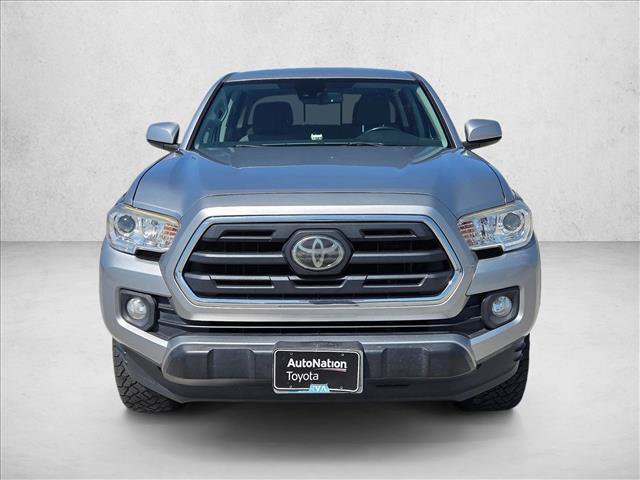 Used 2019 Toyota Tacoma SR5 RWD video 2