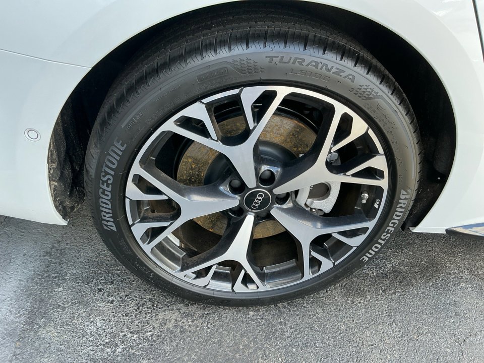 New 2026 Audi A6 Premium Plus AWD/4WD image 24