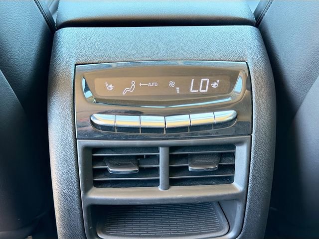 Used 2019 Cadillac XT5 Premium Luxury AWD/4WD image 21