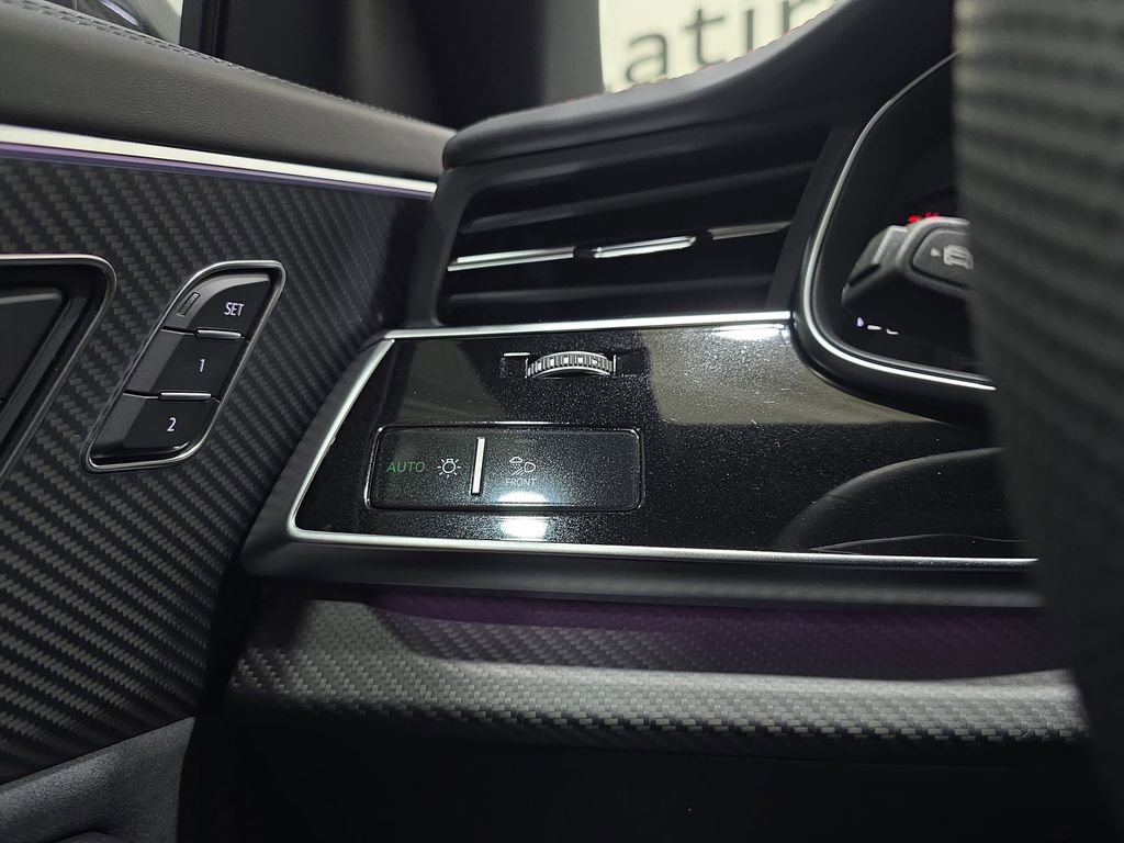 New 2026 Audi Q8 Prestige image 25