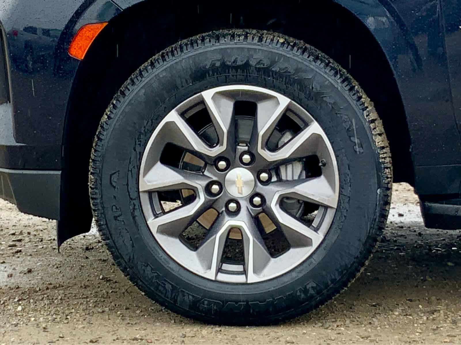 Used 2022 Chevrolet Tahoe LT w/ Luxury Package image 15