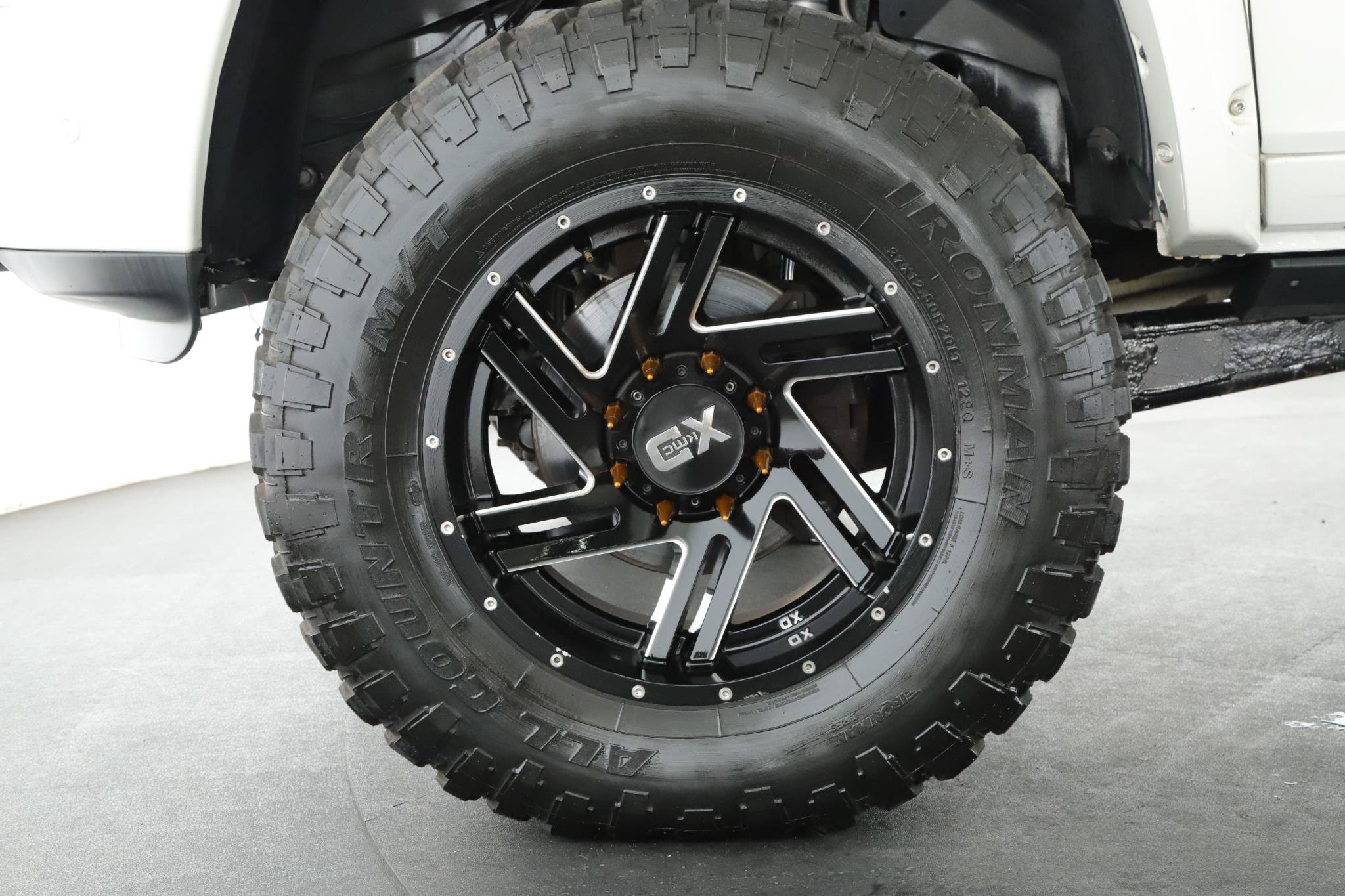Used 2018 RAM 2500 Limited AWD/4WD image 28